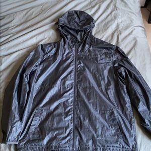 Windbreaker